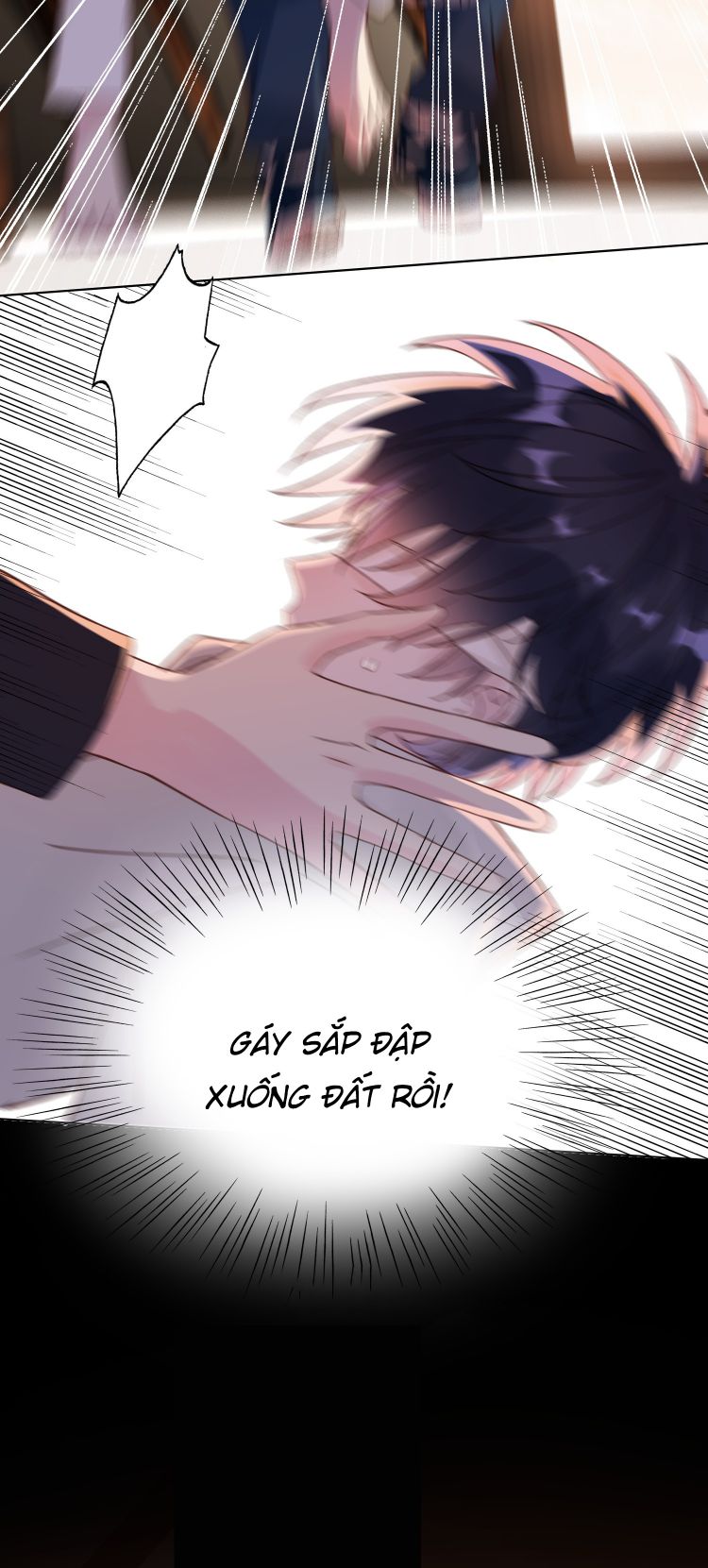 Tôi Phải Làm 1 Kẻ Đại Xấu Xa: Chapter 11