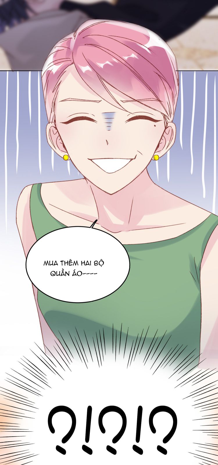 Tôi Phải Làm 1 Kẻ Đại Xấu Xa: Chapter 11