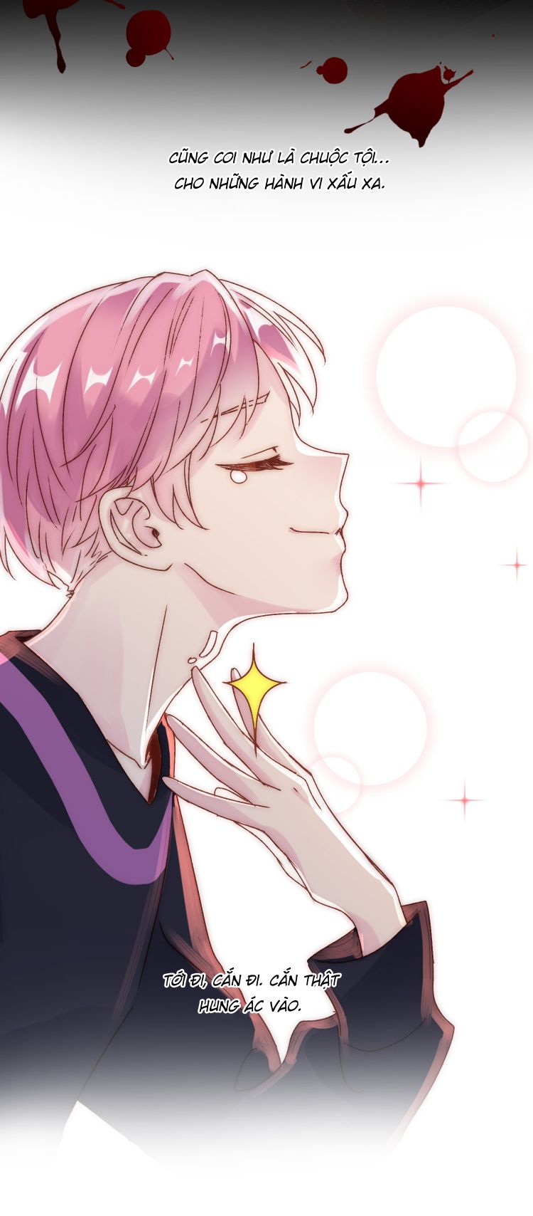 Tôi Phải Làm 1 Kẻ Đại Xấu Xa: Chapter 11