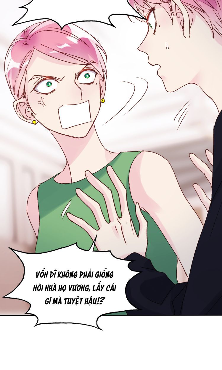Tôi Phải Làm 1 Kẻ Đại Xấu Xa: Chapter 12