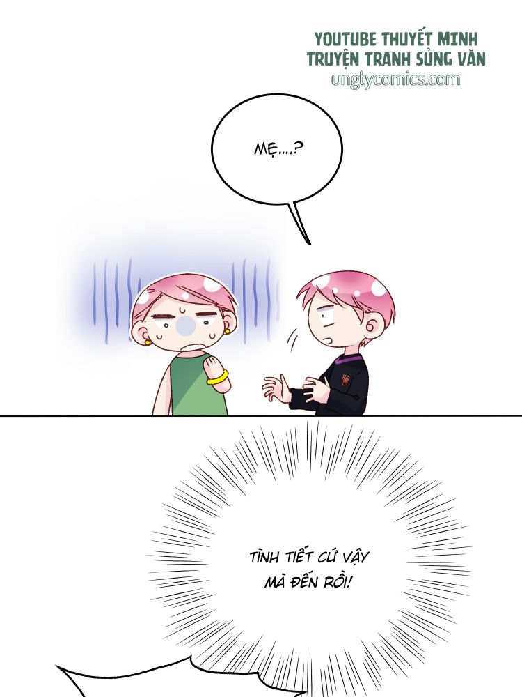 Tôi Phải Làm 1 Kẻ Đại Xấu Xa: Chapter 12