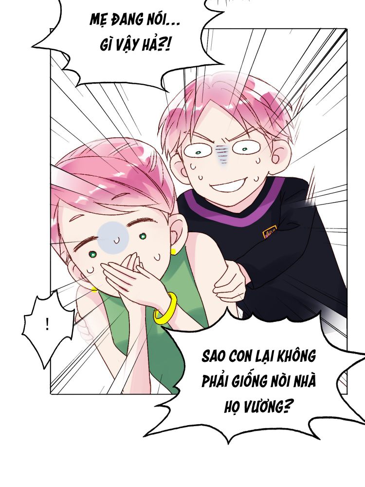 Tôi Phải Làm 1 Kẻ Đại Xấu Xa: Chapter 12