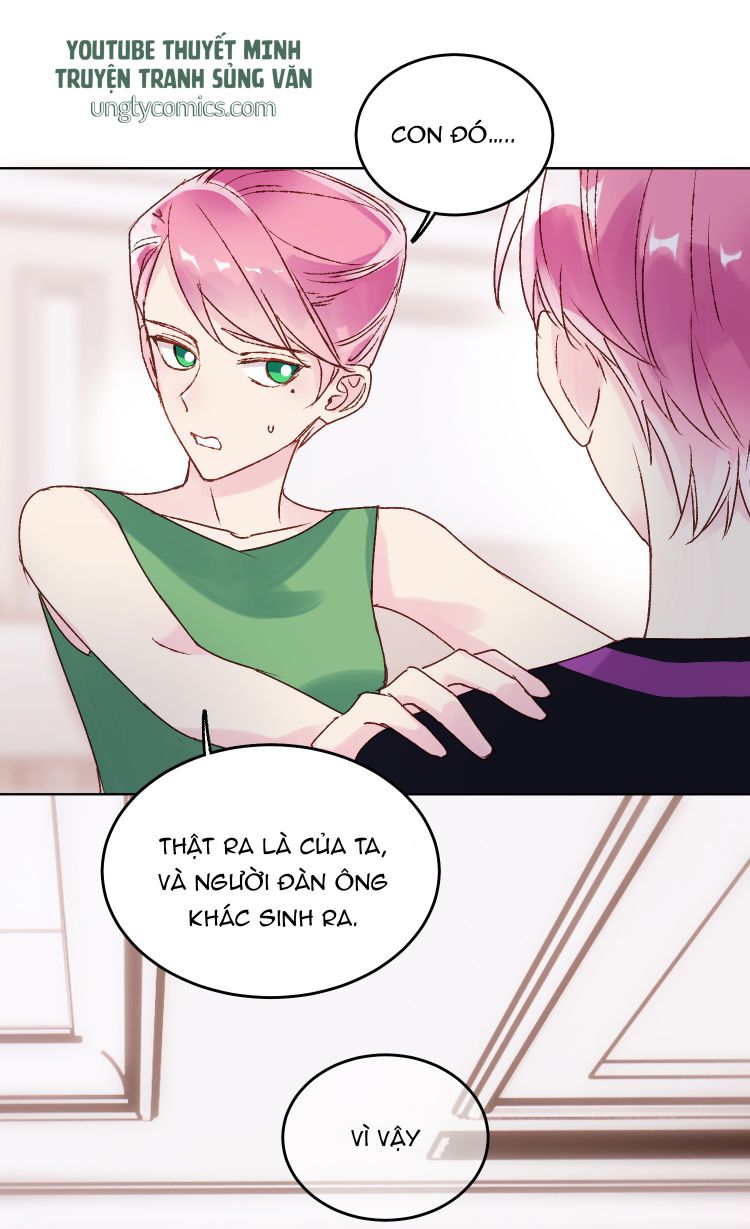 Tôi Phải Làm 1 Kẻ Đại Xấu Xa: Chapter 12