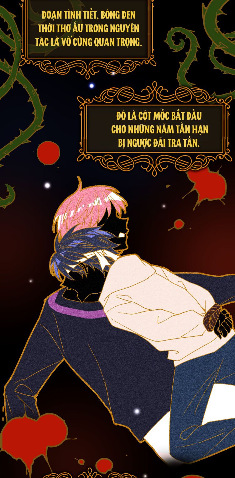 Tôi Phải Làm 1 Kẻ Đại Xấu Xa: Chapter 12