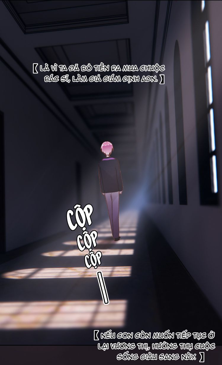 Tôi Phải Làm 1 Kẻ Đại Xấu Xa: Chapter 12