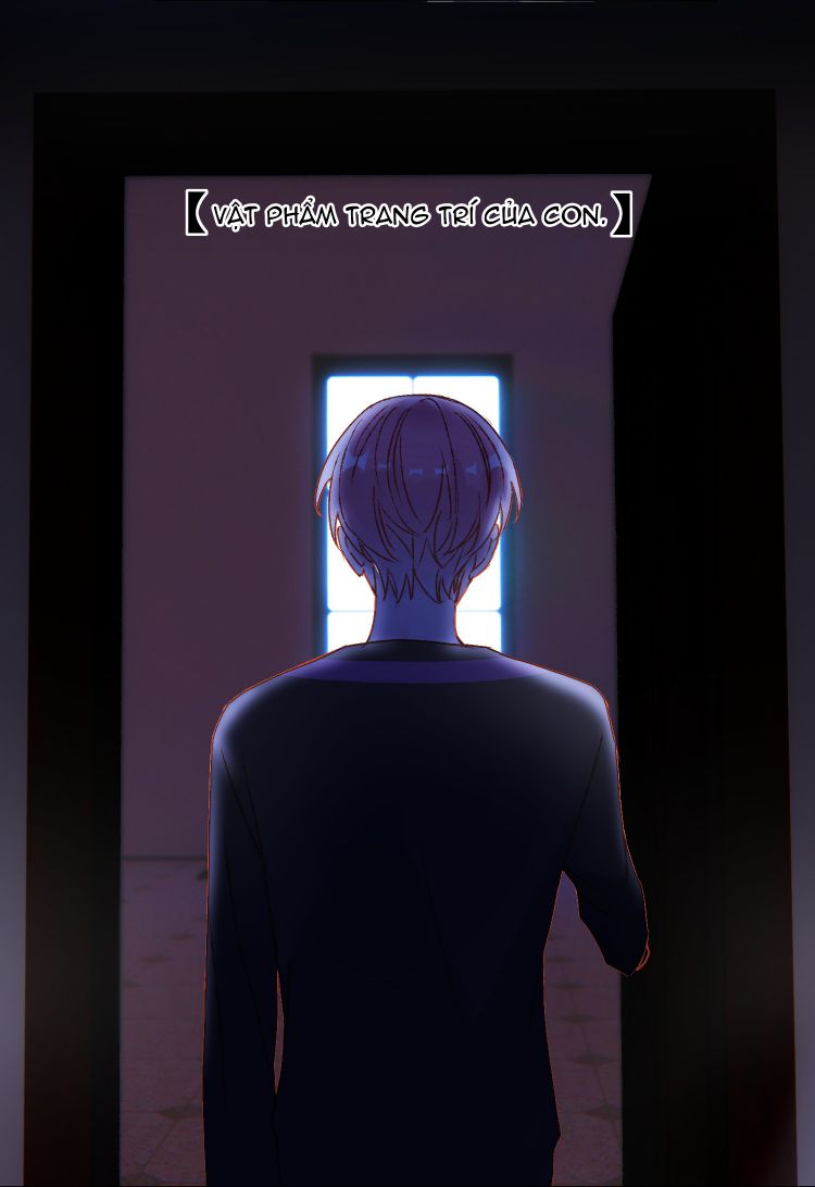 Tôi Phải Làm 1 Kẻ Đại Xấu Xa: Chapter 12