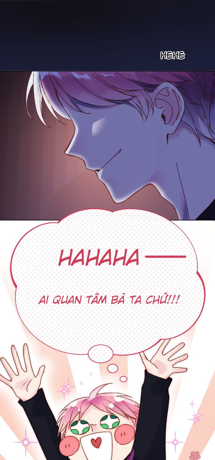 Tôi Phải Làm 1 Kẻ Đại Xấu Xa: Chapter 12