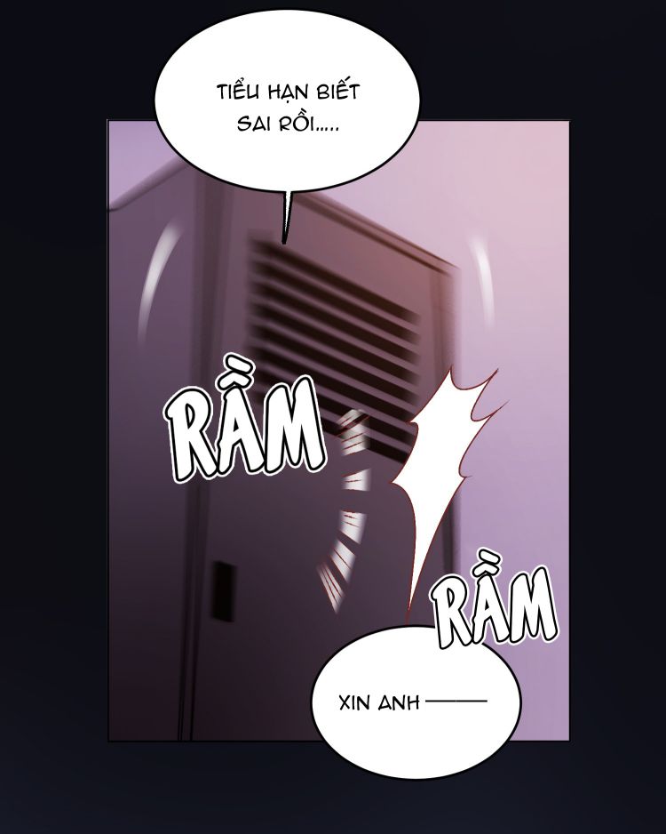 Tôi Phải Làm 1 Kẻ Đại Xấu Xa: Chapter 12