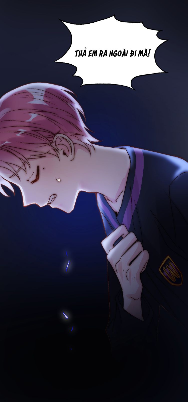 Tôi Phải Làm 1 Kẻ Đại Xấu Xa: Chapter 12