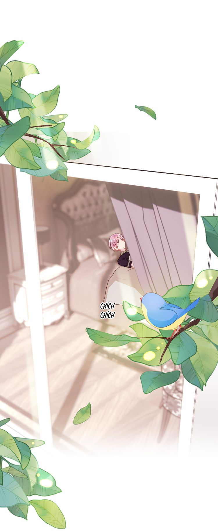 Tôi Phải Làm 1 Kẻ Đại Xấu Xa: Chapter 14