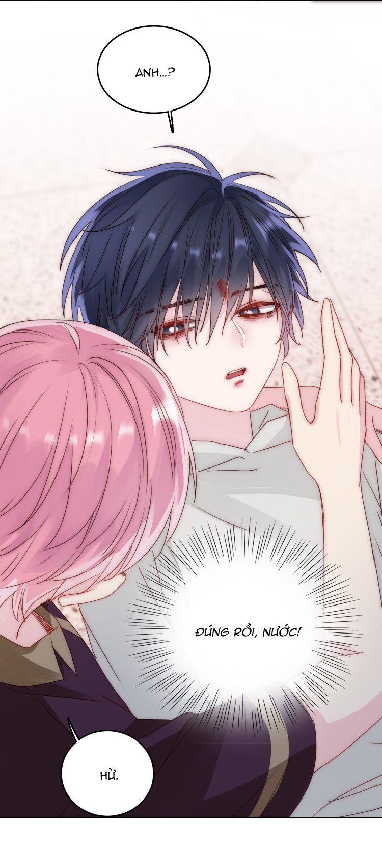 Tôi Phải Làm 1 Kẻ Đại Xấu Xa: Chapter 14