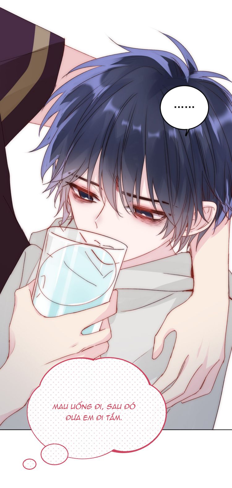 Tôi Phải Làm 1 Kẻ Đại Xấu Xa: Chapter 14
