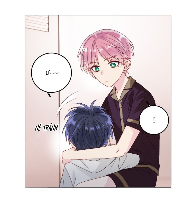Tôi Phải Làm 1 Kẻ Đại Xấu Xa: Chapter 14