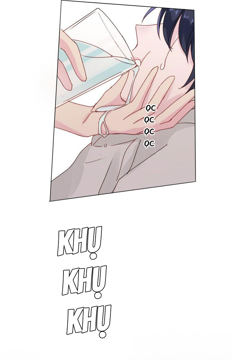 Tôi Phải Làm 1 Kẻ Đại Xấu Xa: Chapter 14