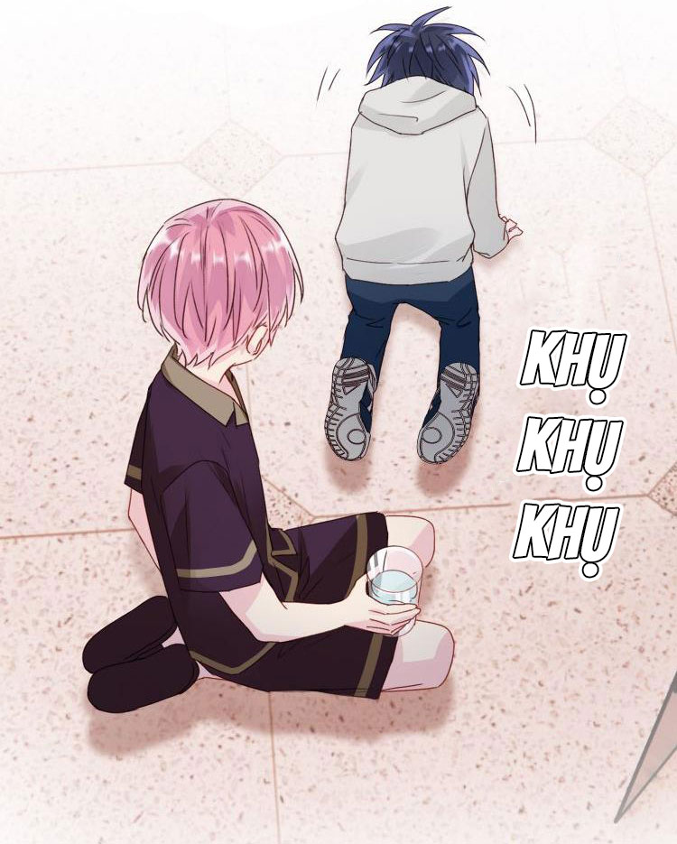 Tôi Phải Làm 1 Kẻ Đại Xấu Xa: Chapter 14