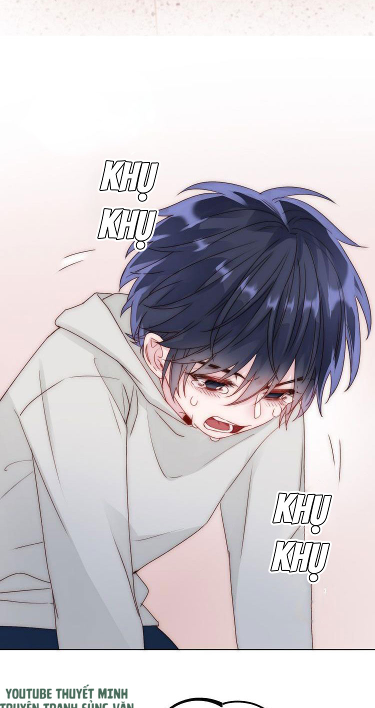 Tôi Phải Làm 1 Kẻ Đại Xấu Xa: Chapter 14