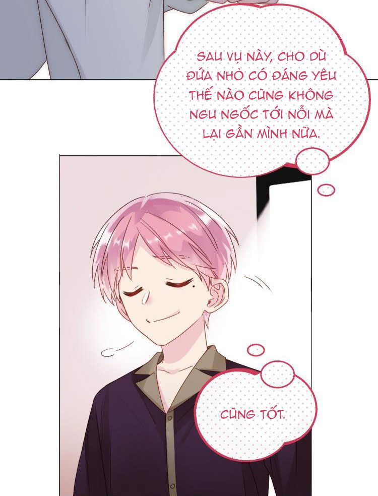 Tôi Phải Làm 1 Kẻ Đại Xấu Xa: Chapter 14