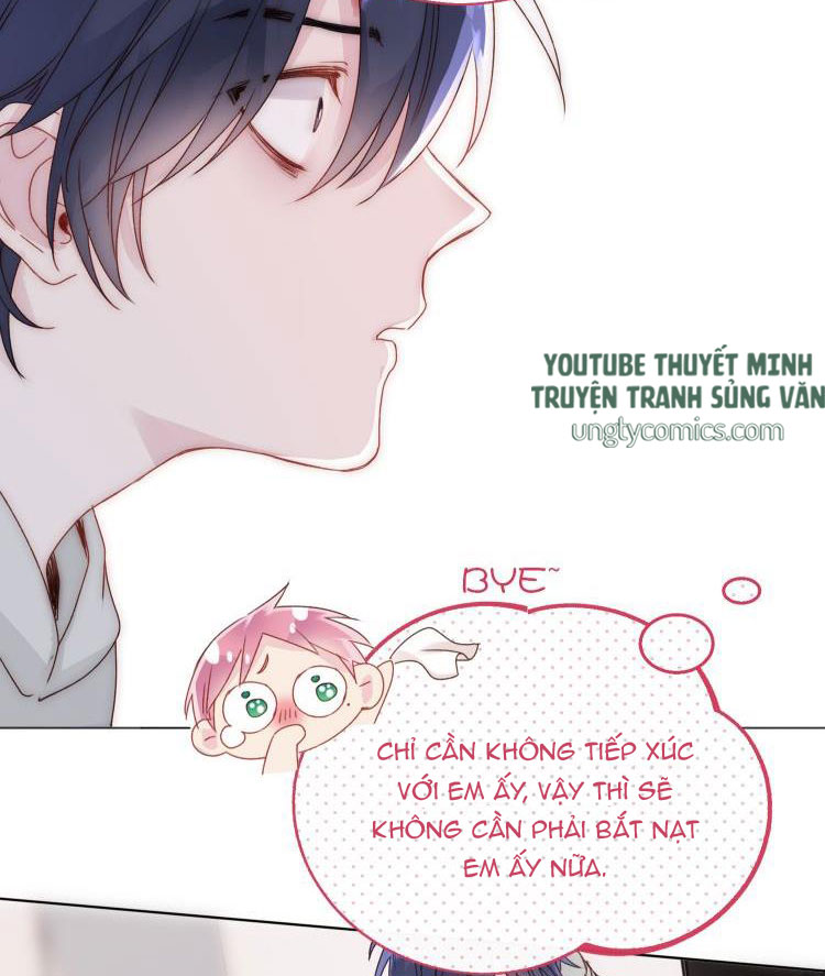 Tôi Phải Làm 1 Kẻ Đại Xấu Xa: Chapter 14