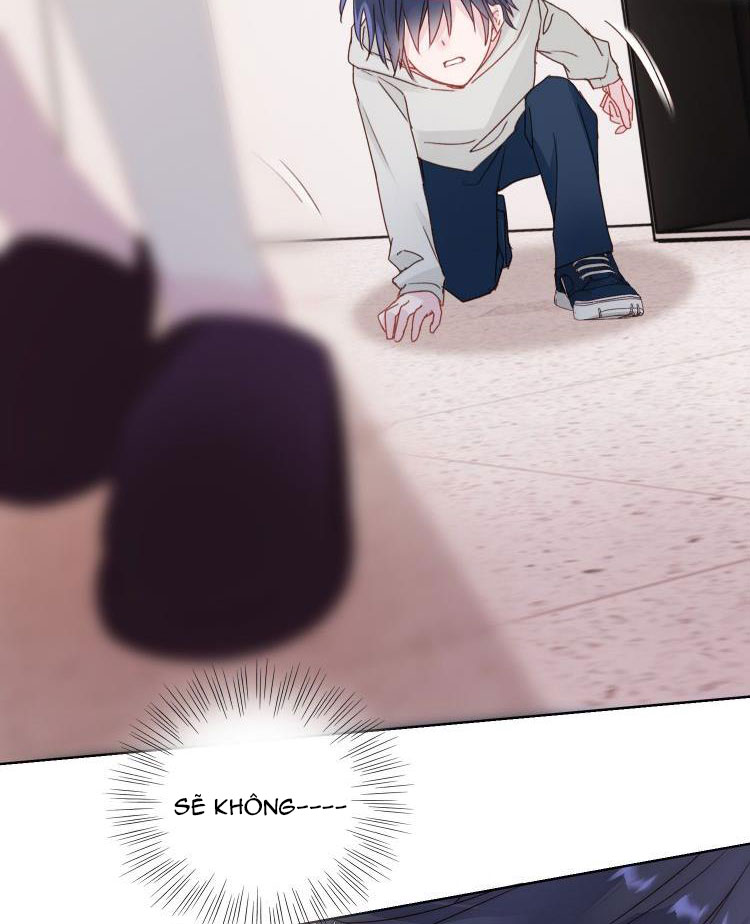 Tôi Phải Làm 1 Kẻ Đại Xấu Xa: Chapter 14