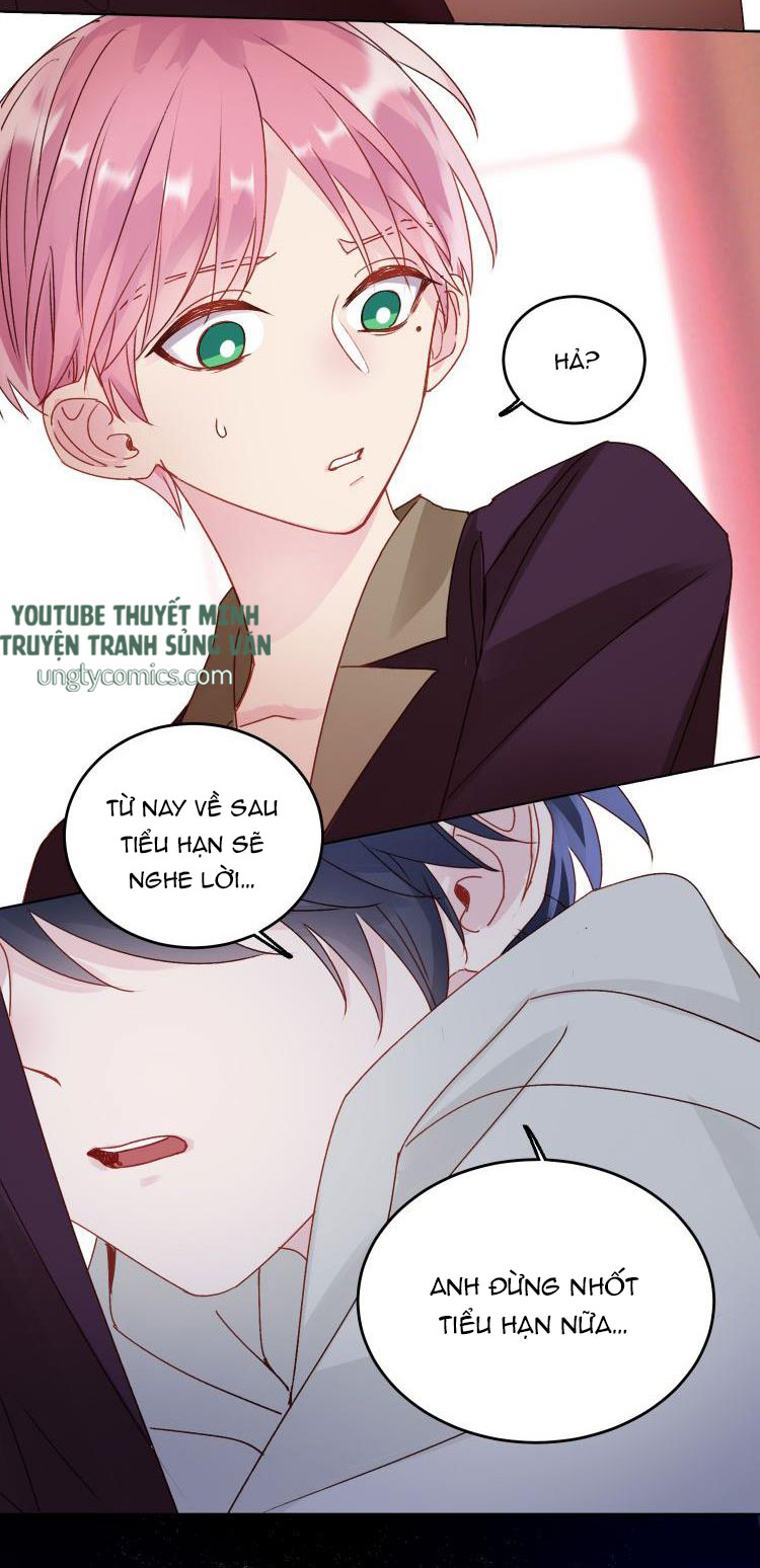 Tôi Phải Làm 1 Kẻ Đại Xấu Xa: Chapter 14