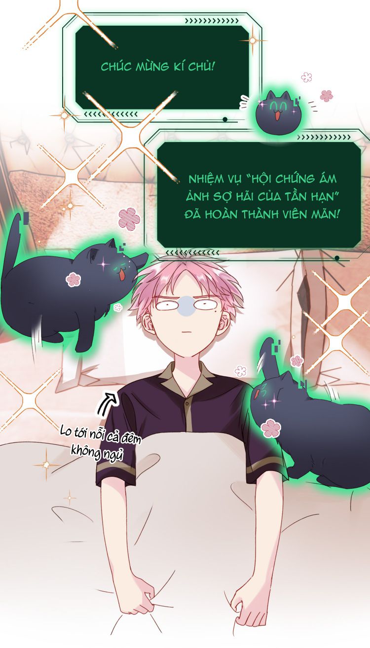 Tôi Phải Làm 1 Kẻ Đại Xấu Xa: Chapter 14