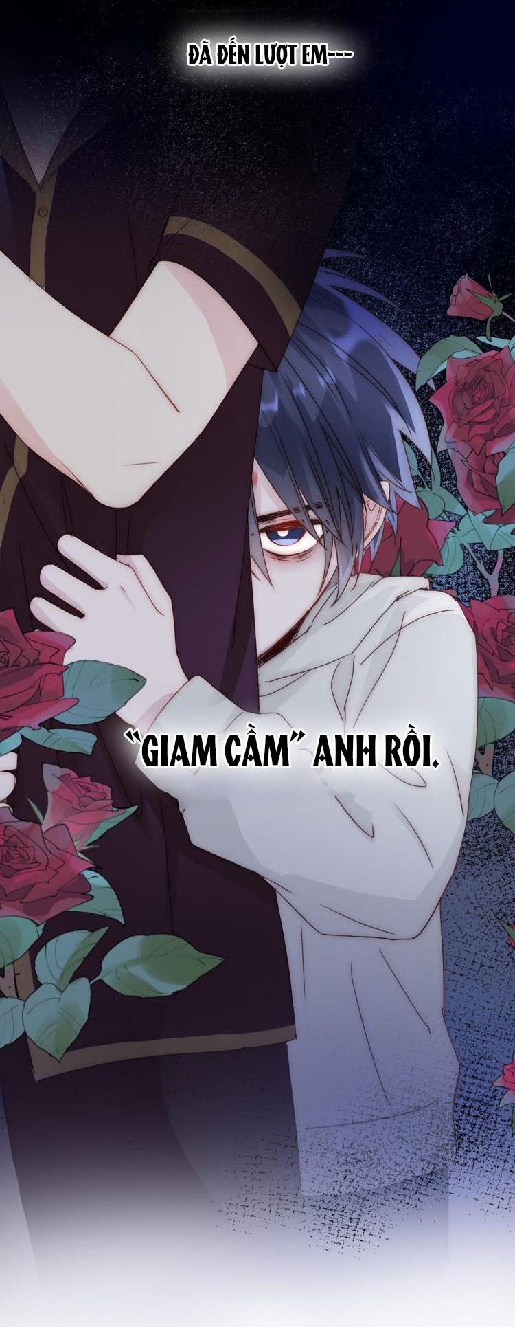 Tôi Phải Làm 1 Kẻ Đại Xấu Xa: Chapter 14