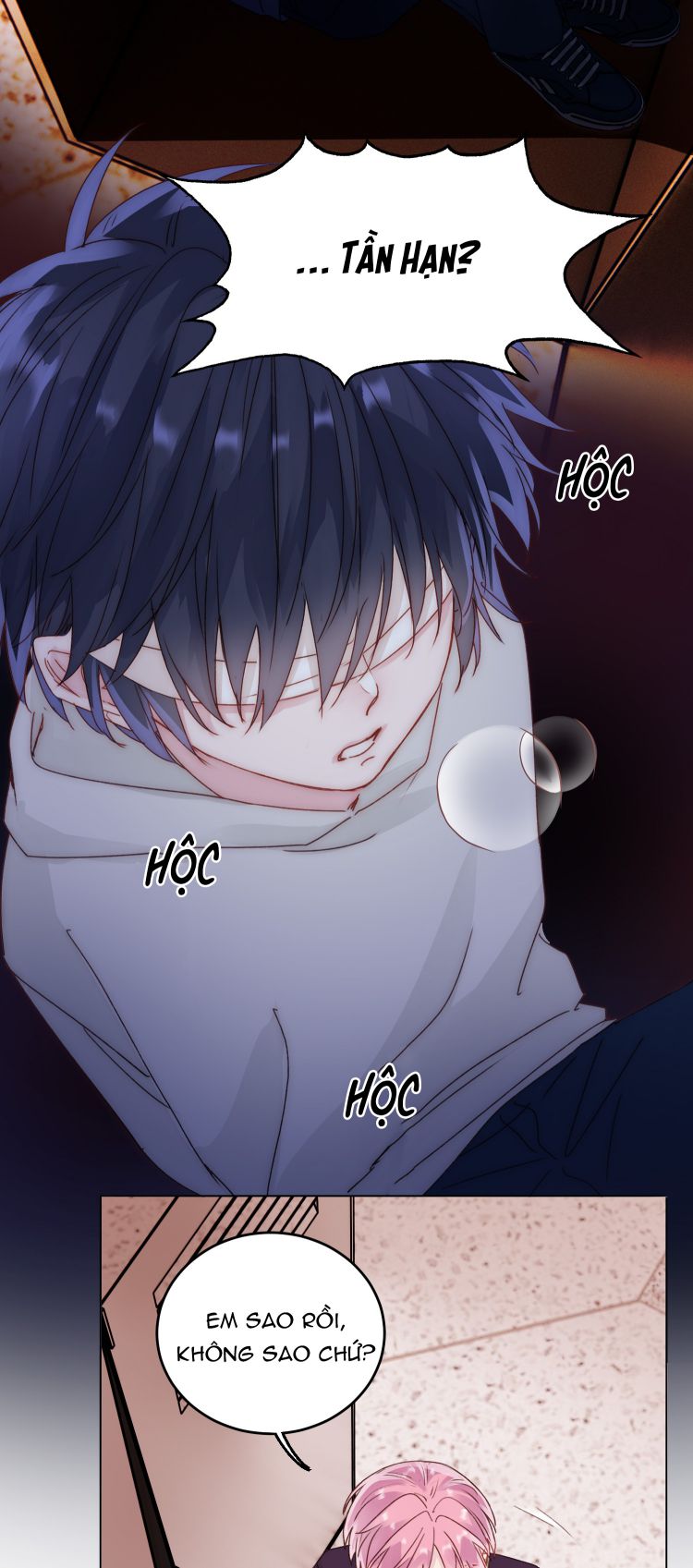 Tôi Phải Làm 1 Kẻ Đại Xấu Xa: Chapter 14