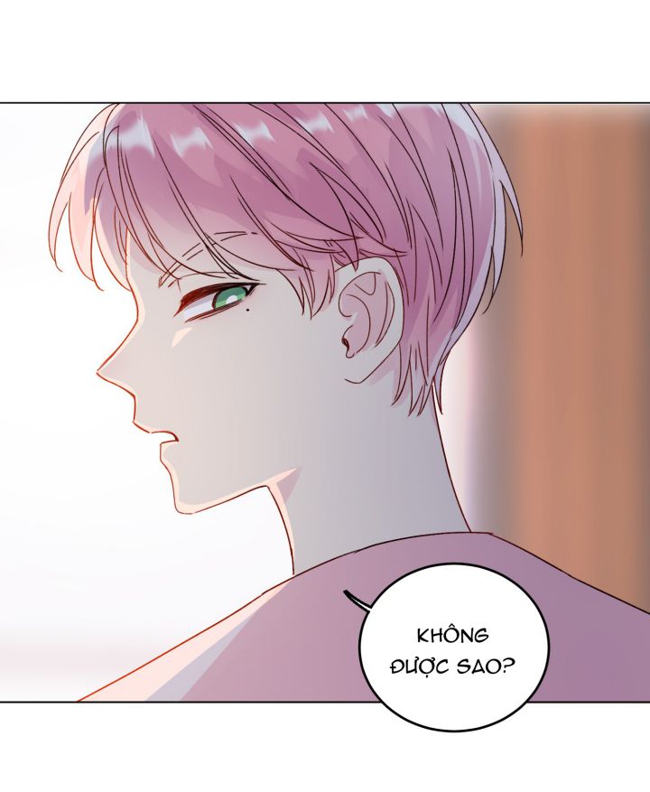 Tôi Phải Làm 1 Kẻ Đại Xấu Xa: Chapter 15