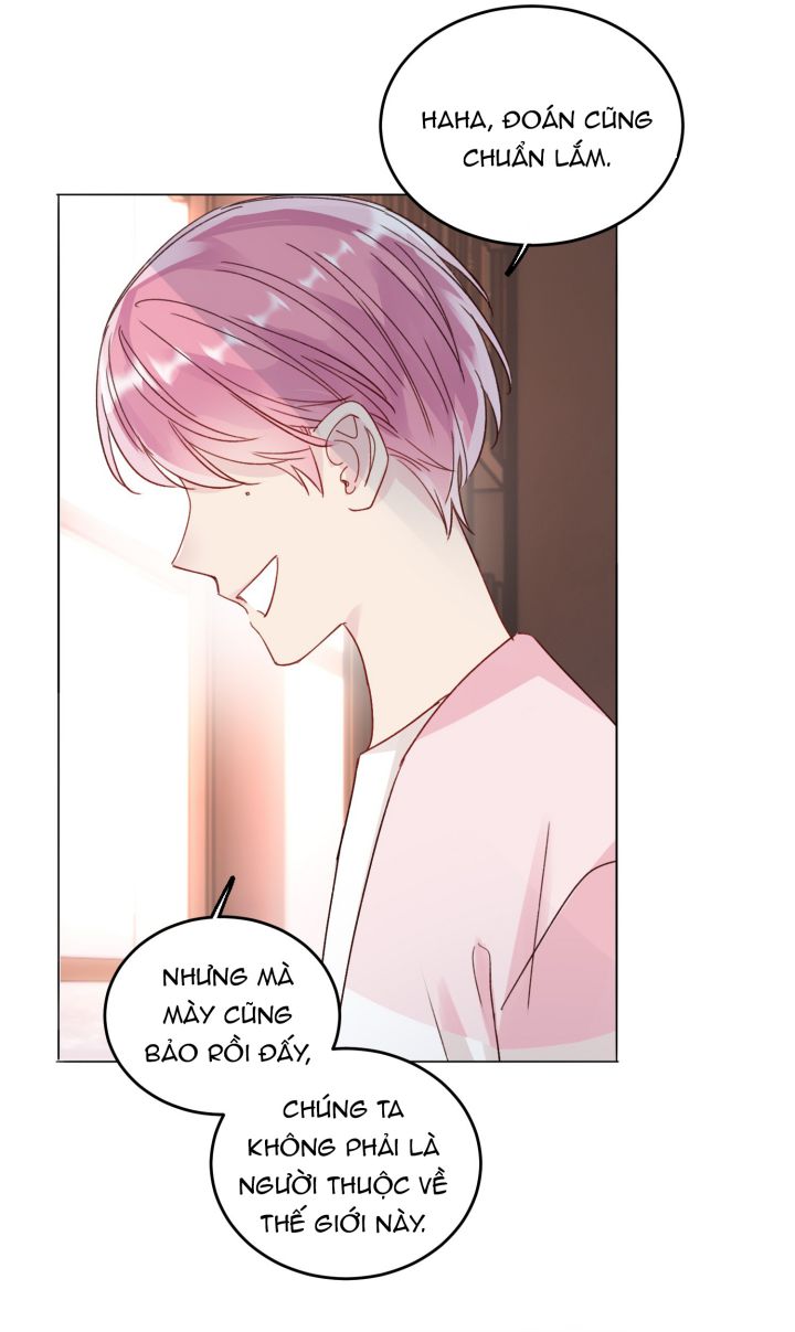 Tôi Phải Làm 1 Kẻ Đại Xấu Xa: Chapter 15