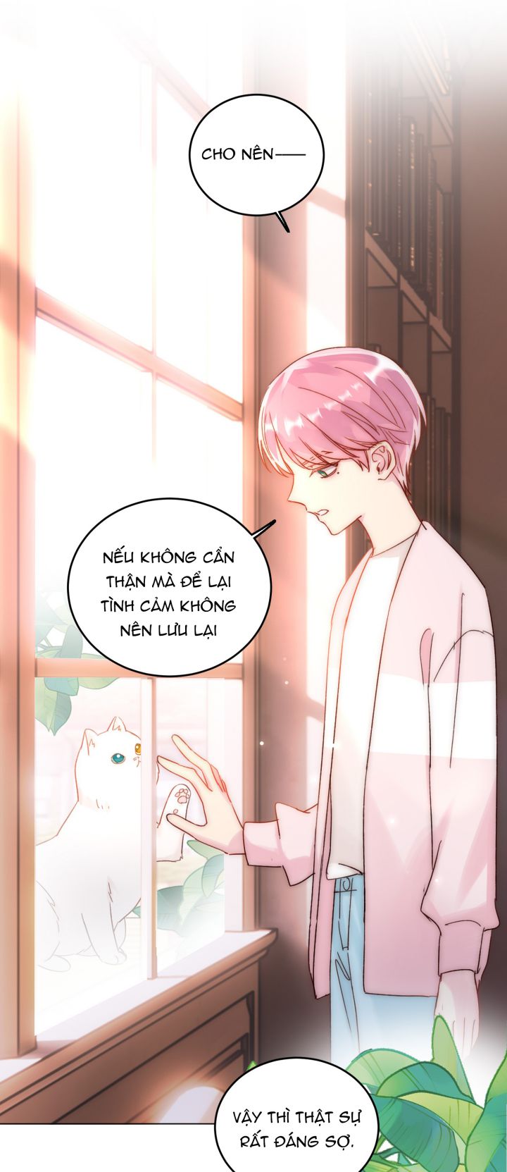 Tôi Phải Làm 1 Kẻ Đại Xấu Xa: Chapter 15