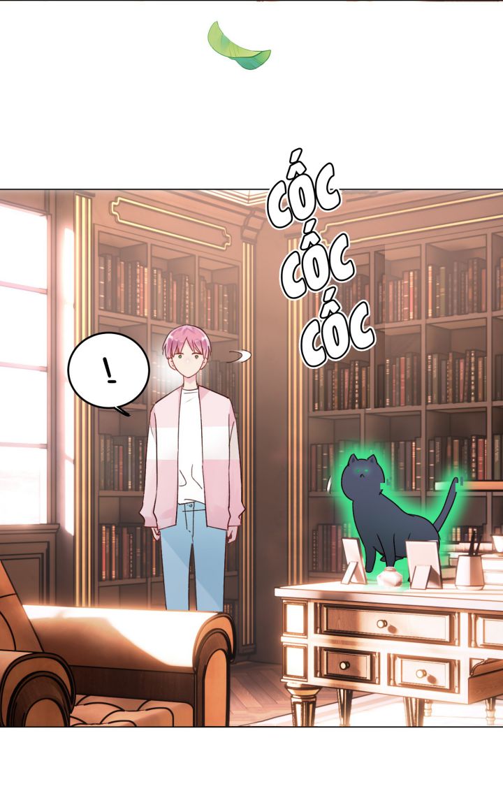 Tôi Phải Làm 1 Kẻ Đại Xấu Xa: Chapter 15