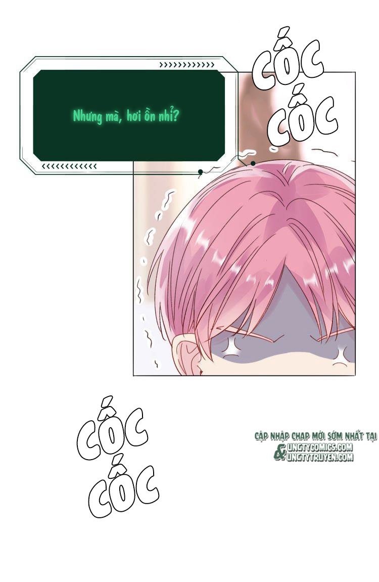 Tôi Phải Làm 1 Kẻ Đại Xấu Xa: Chapter 15