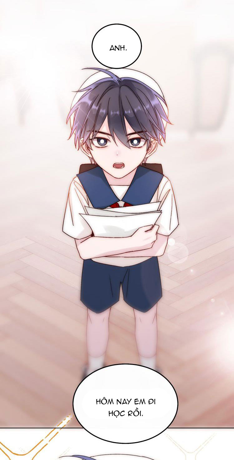 Tôi Phải Làm 1 Kẻ Đại Xấu Xa: Chapter 15