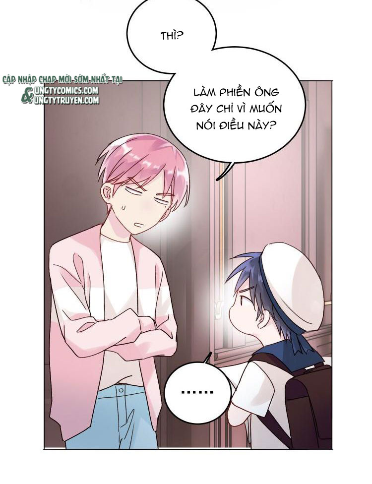 Tôi Phải Làm 1 Kẻ Đại Xấu Xa: Chapter 15