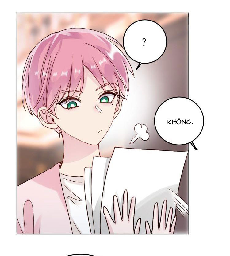 Tôi Phải Làm 1 Kẻ Đại Xấu Xa: Chapter 15