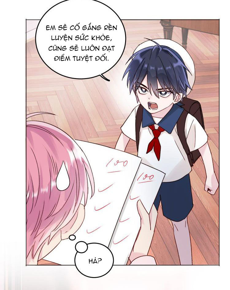 Tôi Phải Làm 1 Kẻ Đại Xấu Xa: Chapter 15