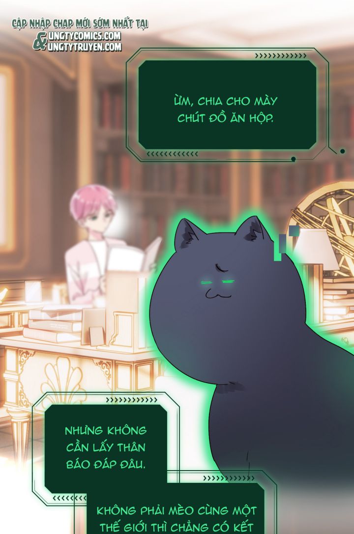 Tôi Phải Làm 1 Kẻ Đại Xấu Xa: Chapter 15