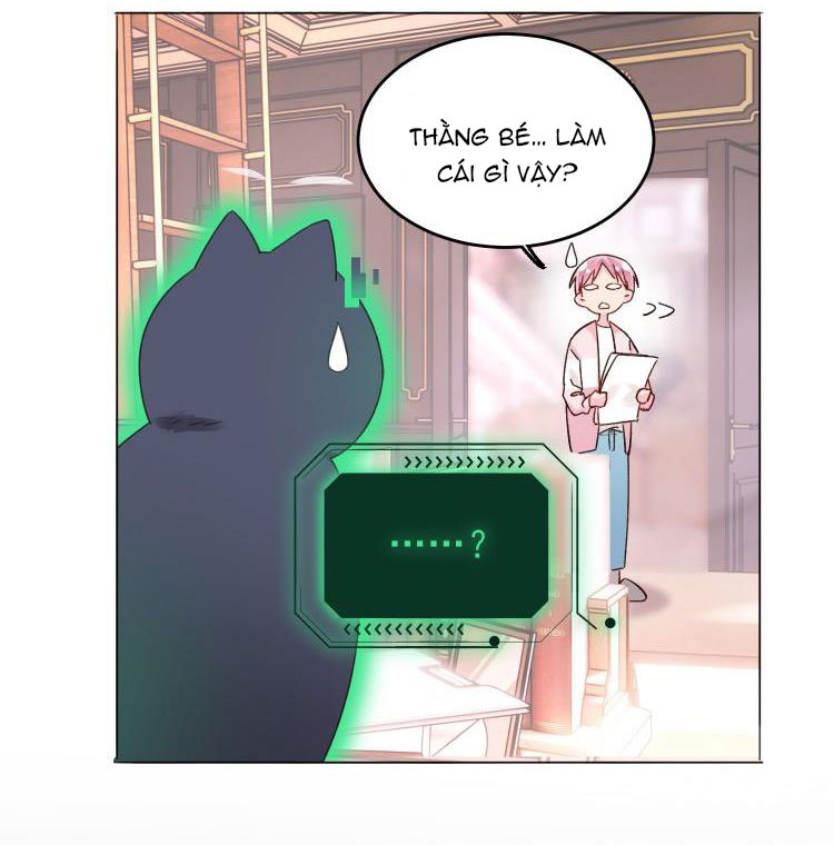 Tôi Phải Làm 1 Kẻ Đại Xấu Xa: Chapter 15