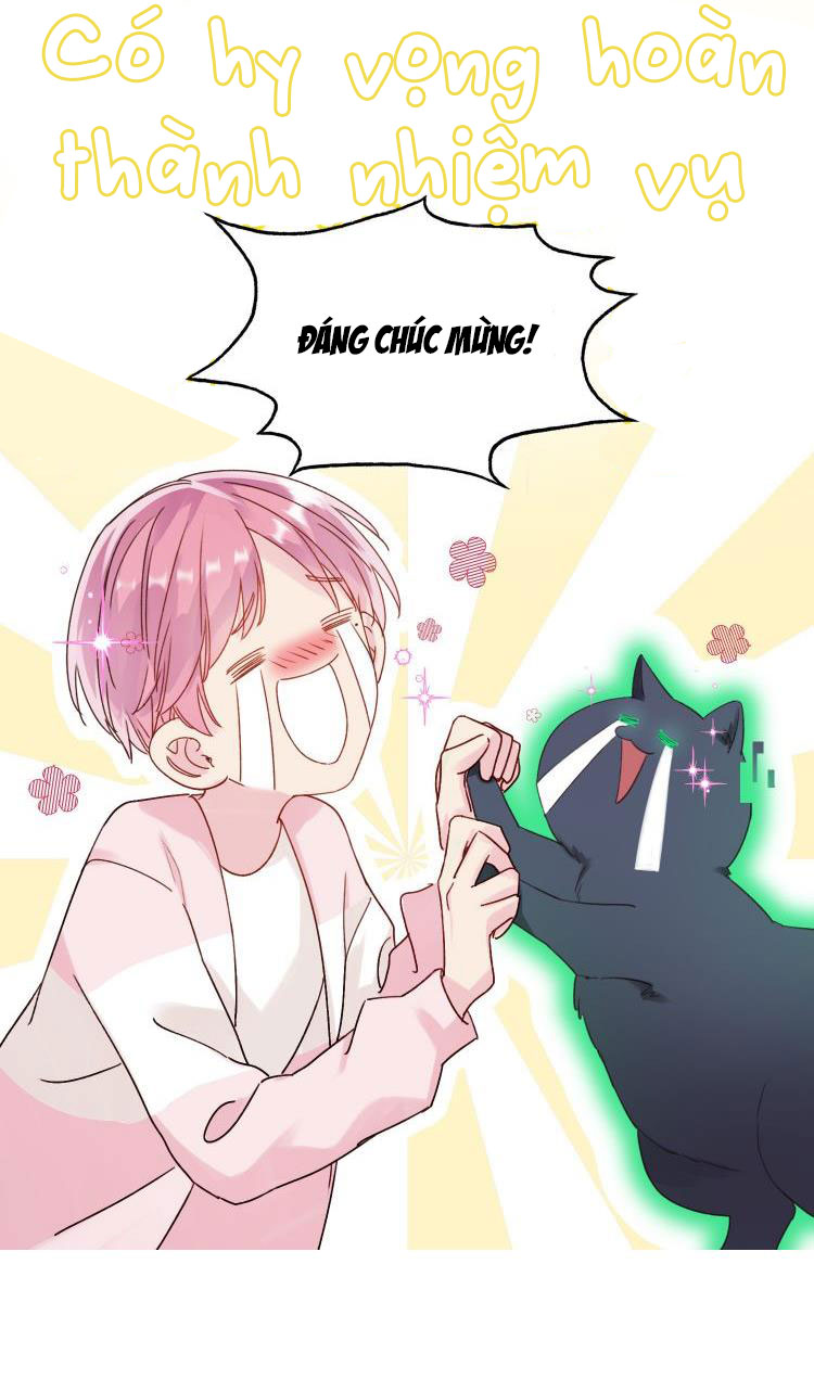Tôi Phải Làm 1 Kẻ Đại Xấu Xa: Chapter 15