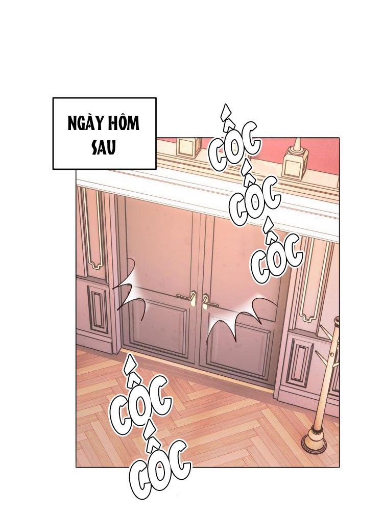 Tôi Phải Làm 1 Kẻ Đại Xấu Xa: Chapter 15