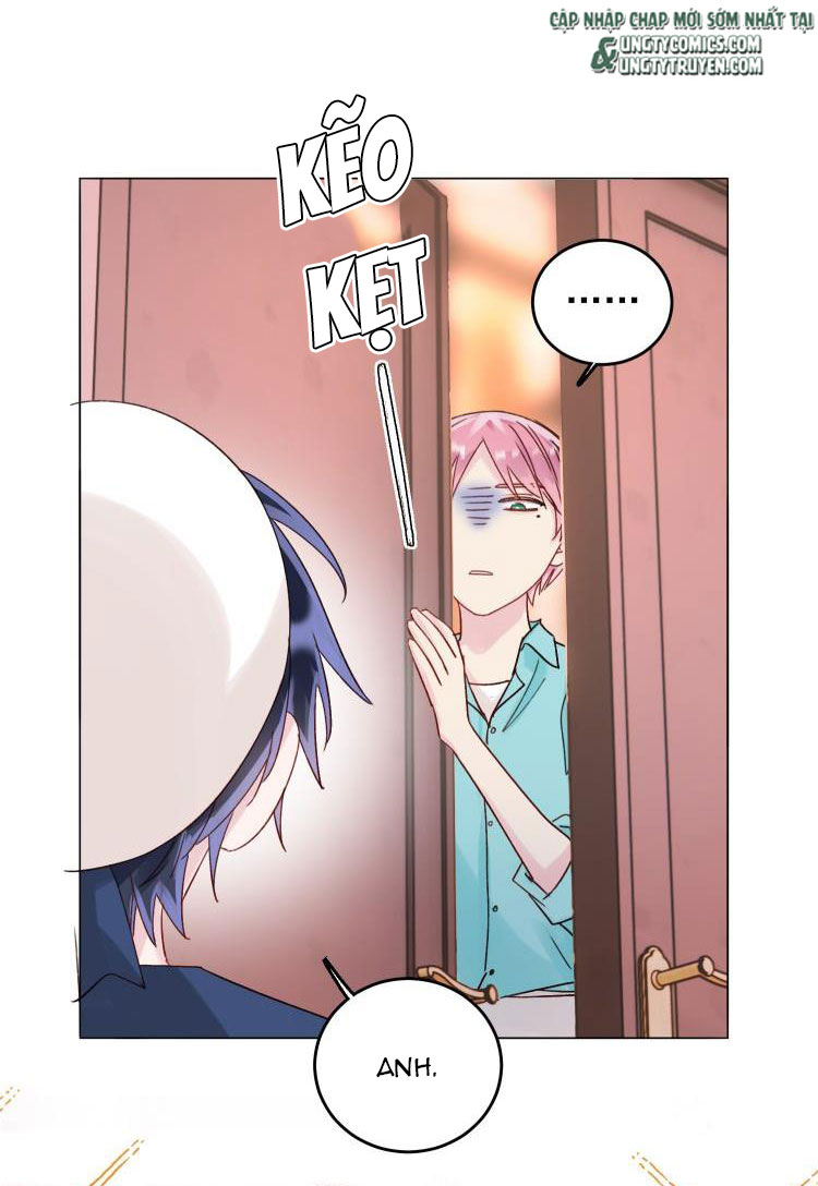 Tôi Phải Làm 1 Kẻ Đại Xấu Xa: Chapter 15