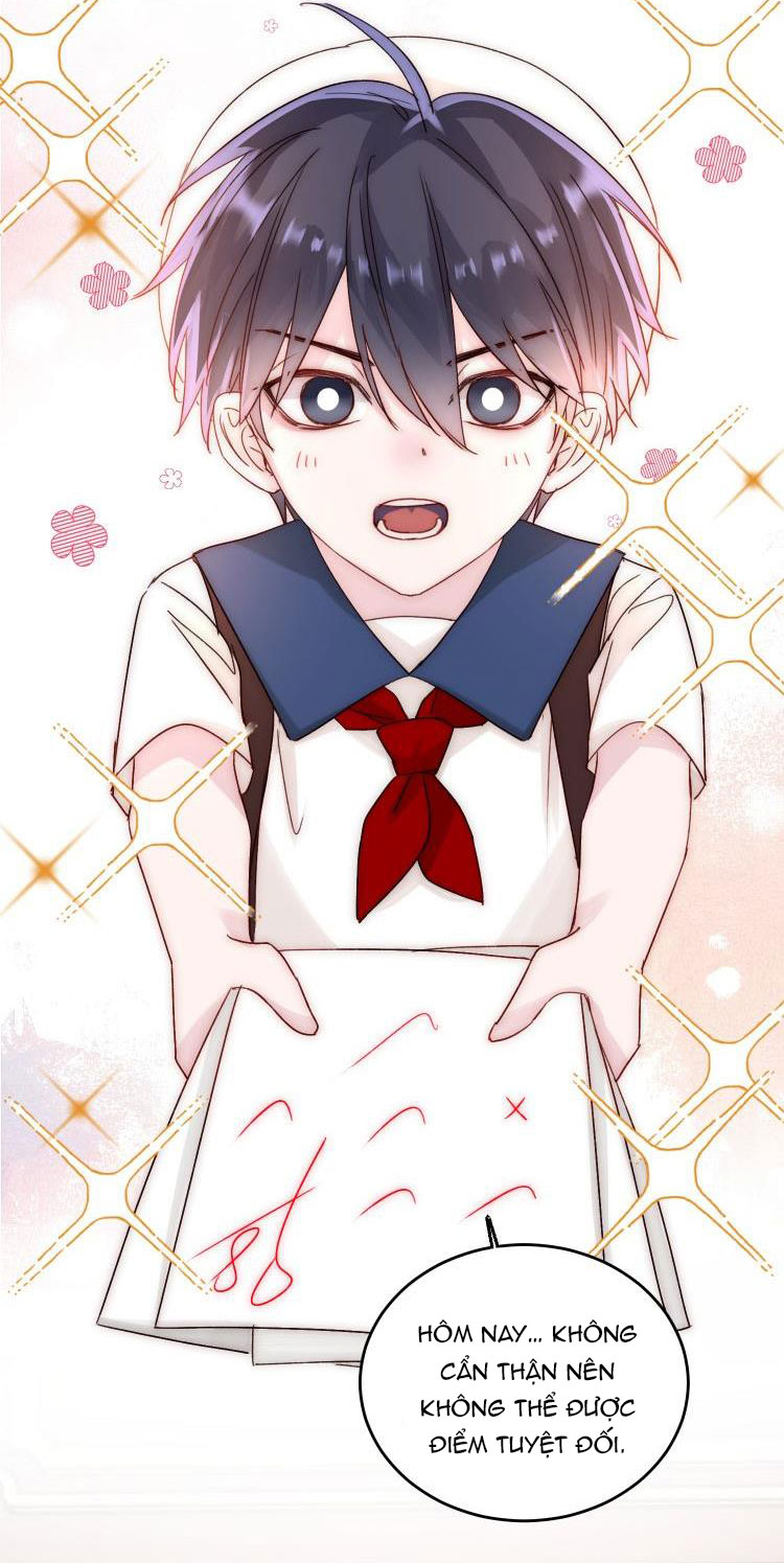 Tôi Phải Làm 1 Kẻ Đại Xấu Xa: Chapter 15