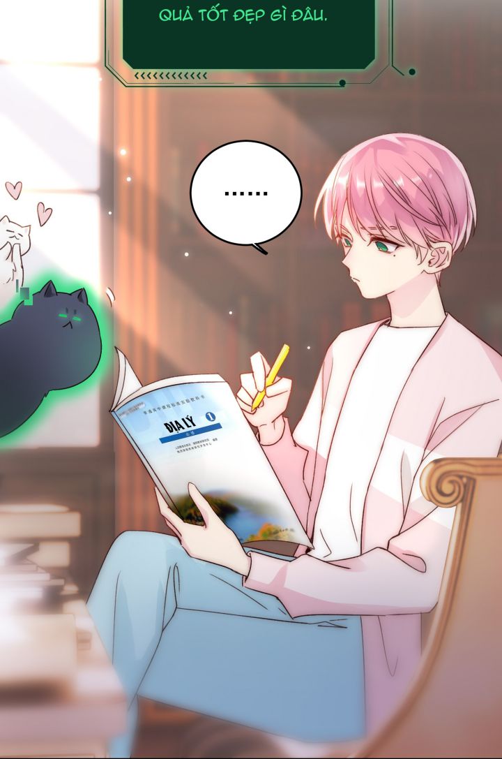 Tôi Phải Làm 1 Kẻ Đại Xấu Xa: Chapter 15