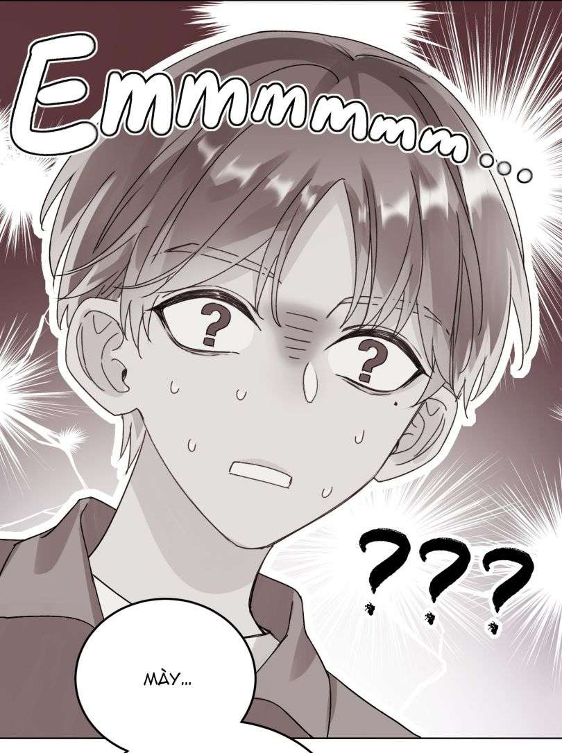 Tôi Phải Làm 1 Kẻ Đại Xấu Xa: Chapter 16