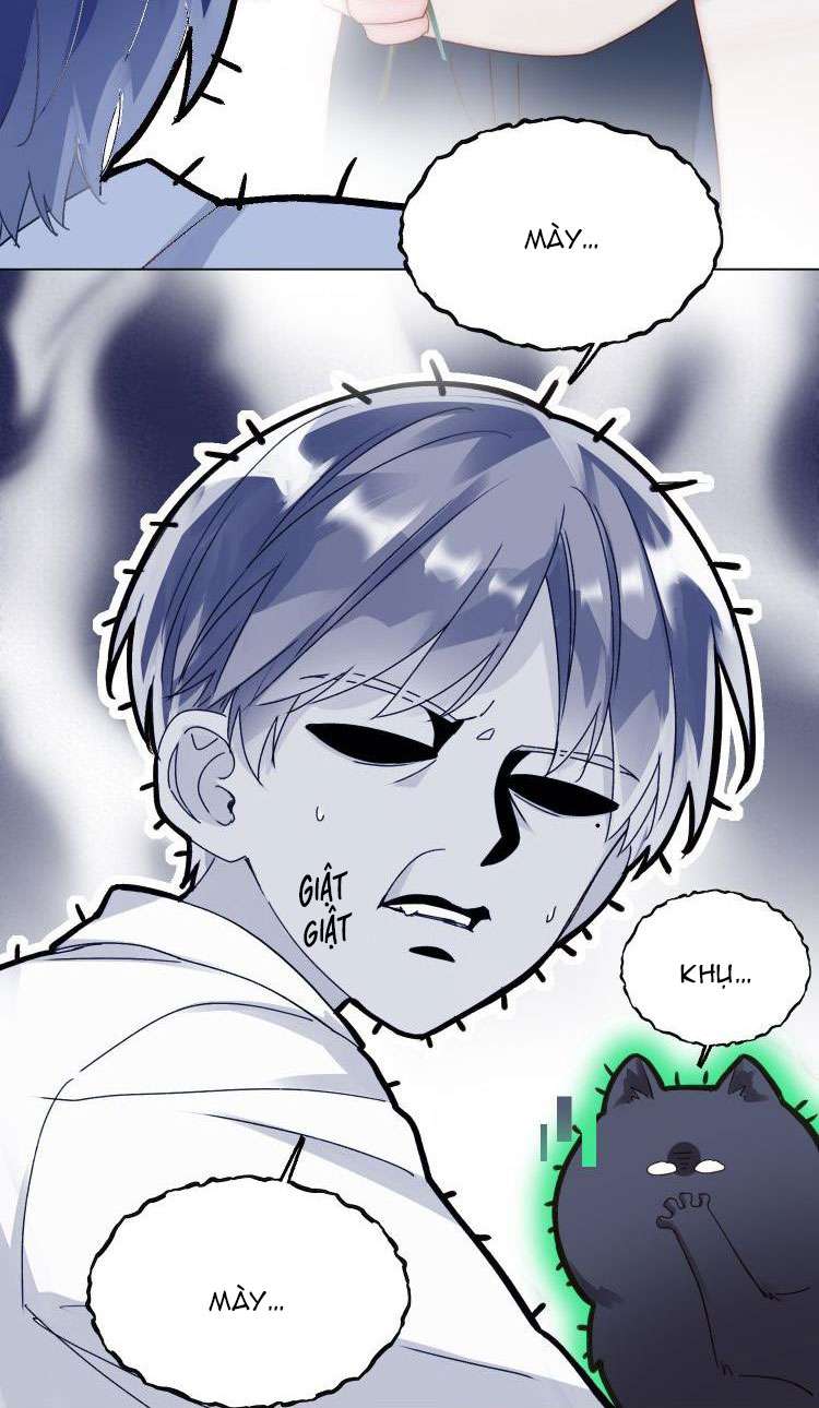 Tôi Phải Làm 1 Kẻ Đại Xấu Xa: Chapter 16