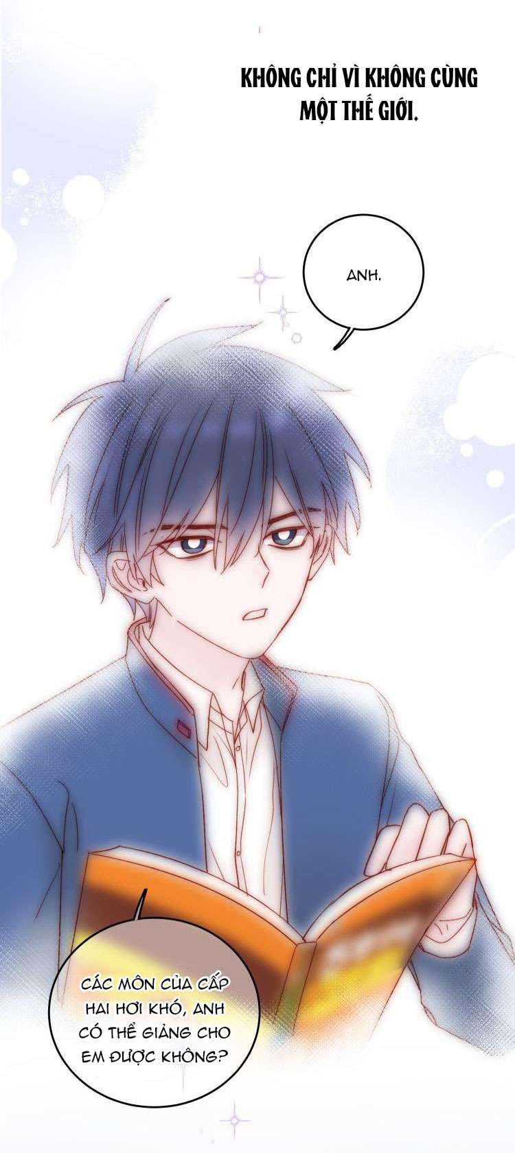 Tôi Phải Làm 1 Kẻ Đại Xấu Xa: Chapter 16