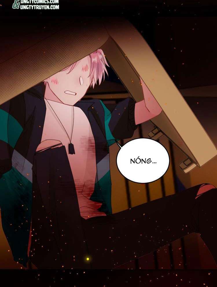 Tôi Phải Làm 1 Kẻ Đại Xấu Xa: Chapter 16
