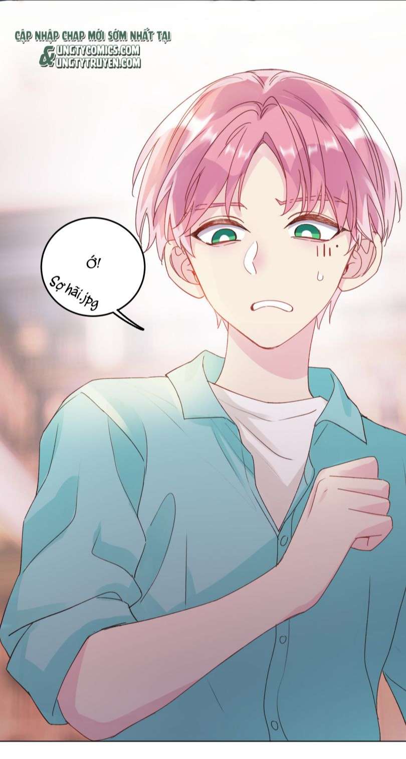 Tôi Phải Làm 1 Kẻ Đại Xấu Xa: Chapter 16