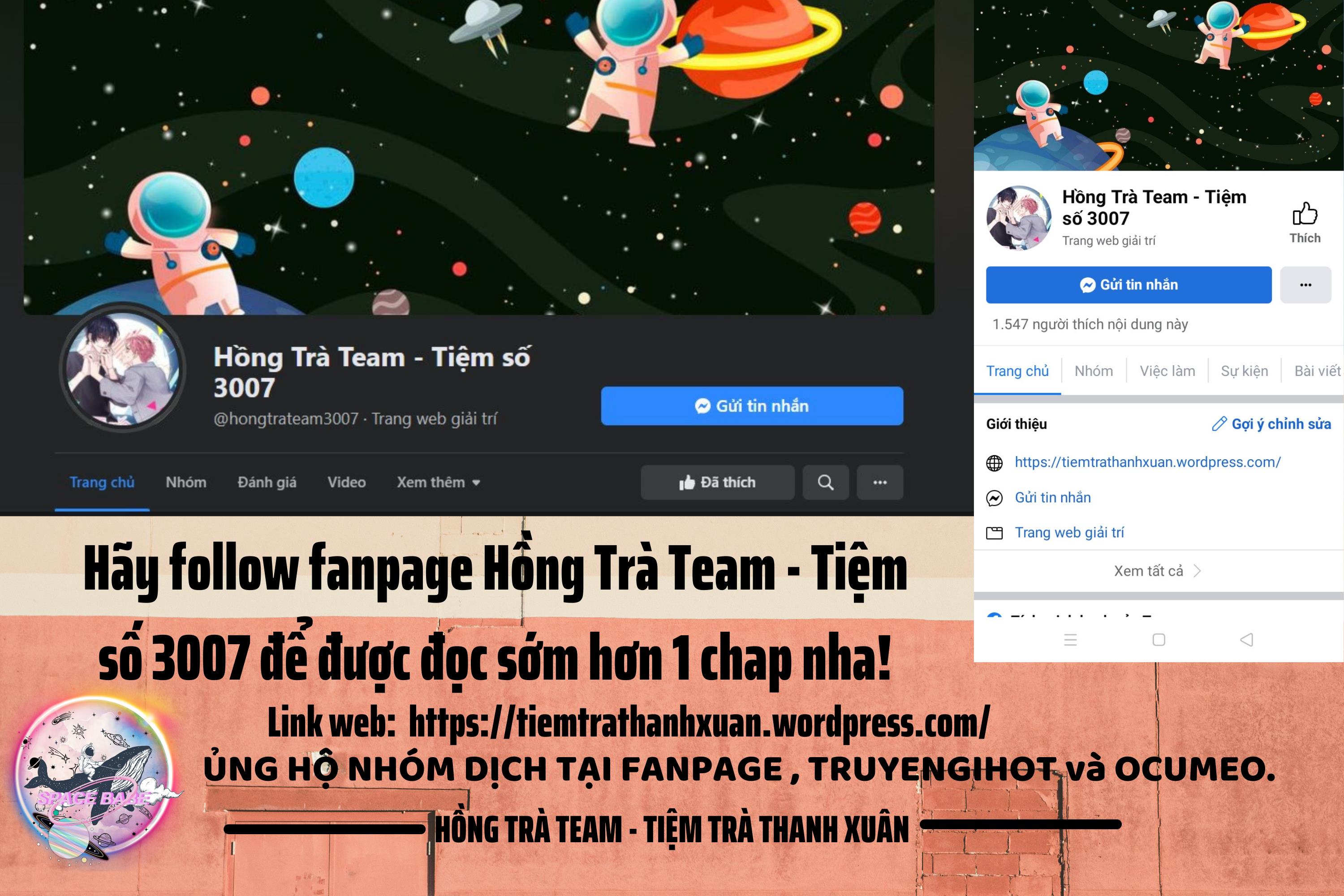 Tôi Phải Làm 1 Kẻ Đại Xấu Xa: Chapter 17