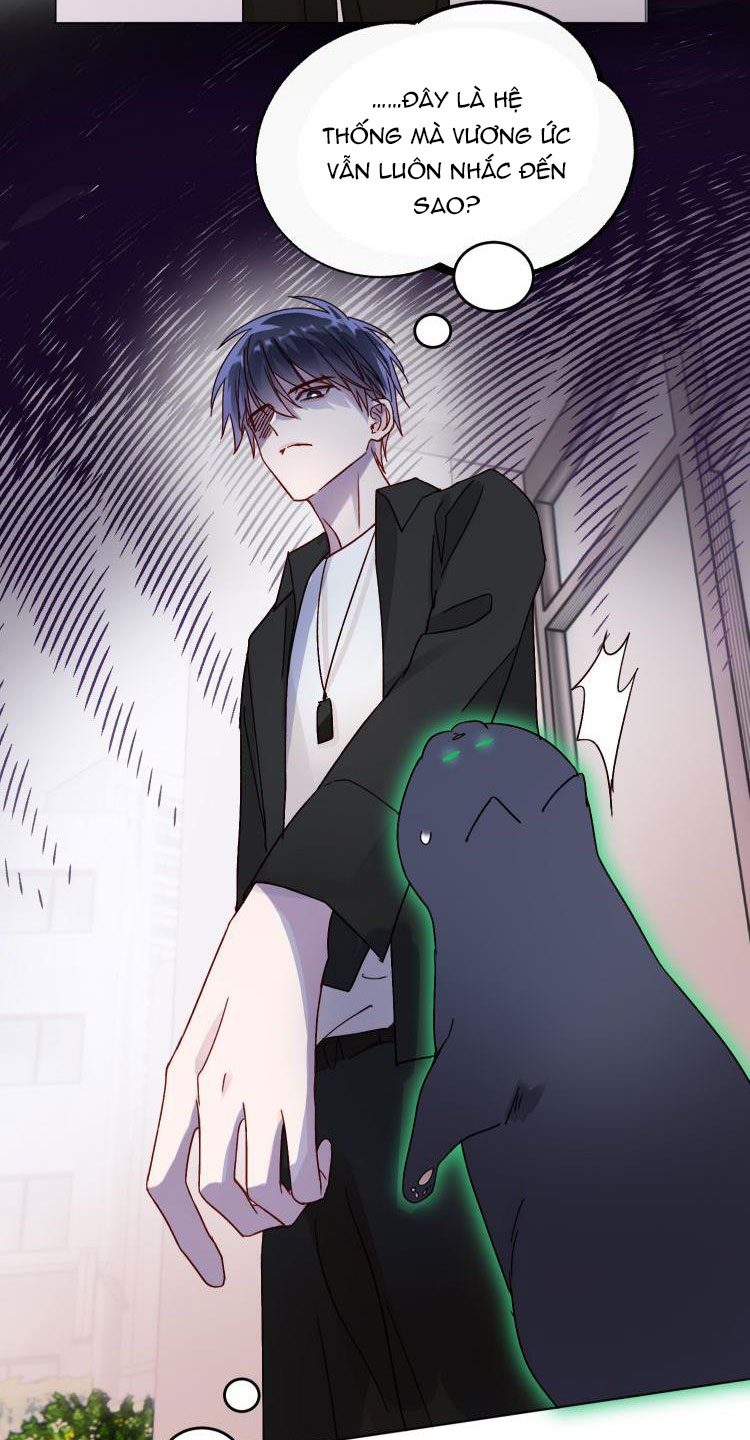 Tôi Phải Làm 1 Kẻ Đại Xấu Xa: Chapter 18.5